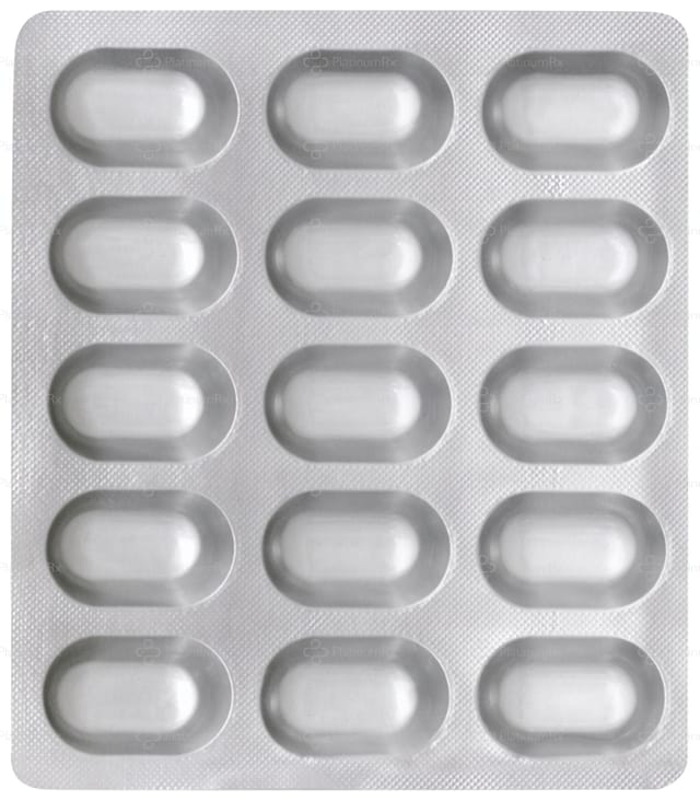 Palmida Tablet 15s
