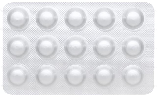 Corbis H 5/5mg Tablet 15s