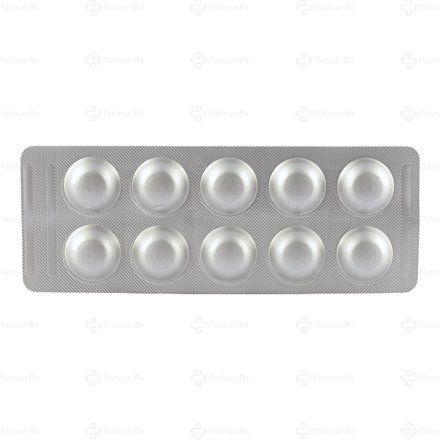 Midoright 5mg Tablet 10s