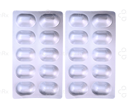Toperitime 450mg Tablet SR 10s