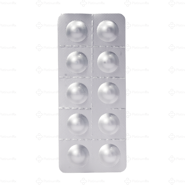 Tamsuheal 0.4mg Tablet MR 10s