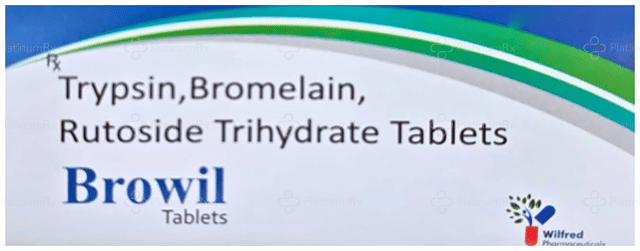 Browil Tablet 10s