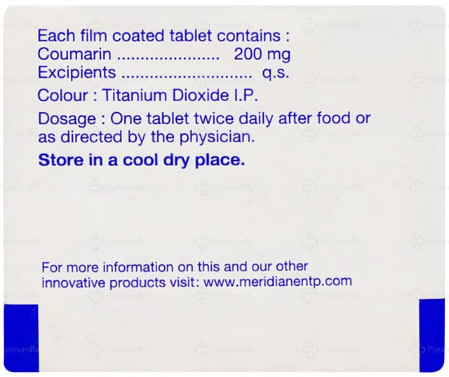 Dipodem Tablet 10s