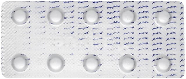 Maqvue Tablet 10s