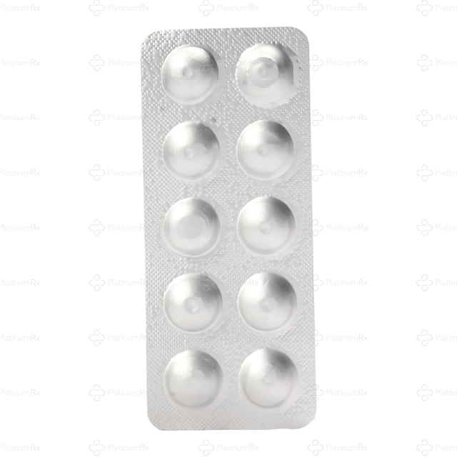 Mok B Tablet 10s
