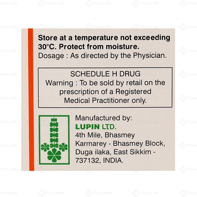 Telekast 5mg Chewable Tablet 10s