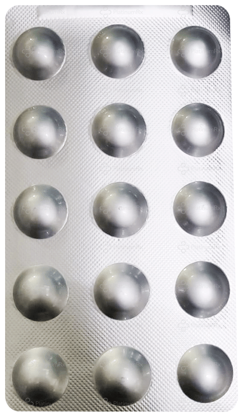 Linaneu 5mg Tablet 15s