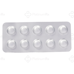 Nebivol CL 5/10mg Tablet 10s