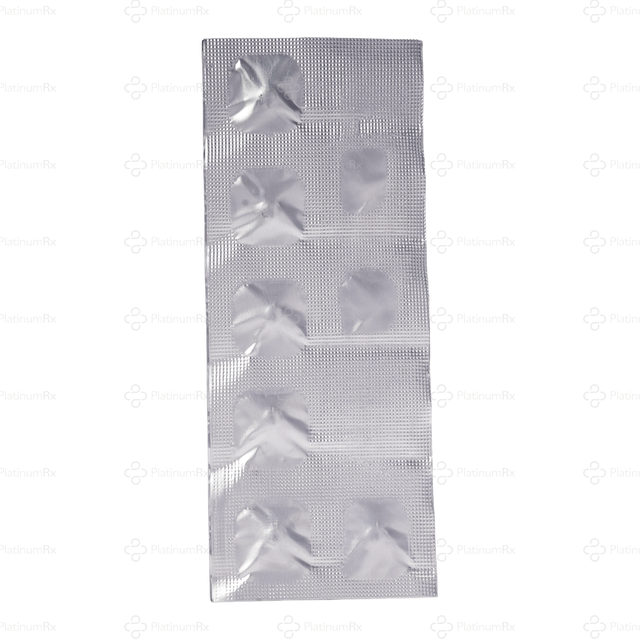 Prucolpride 1mg Tablet 10s