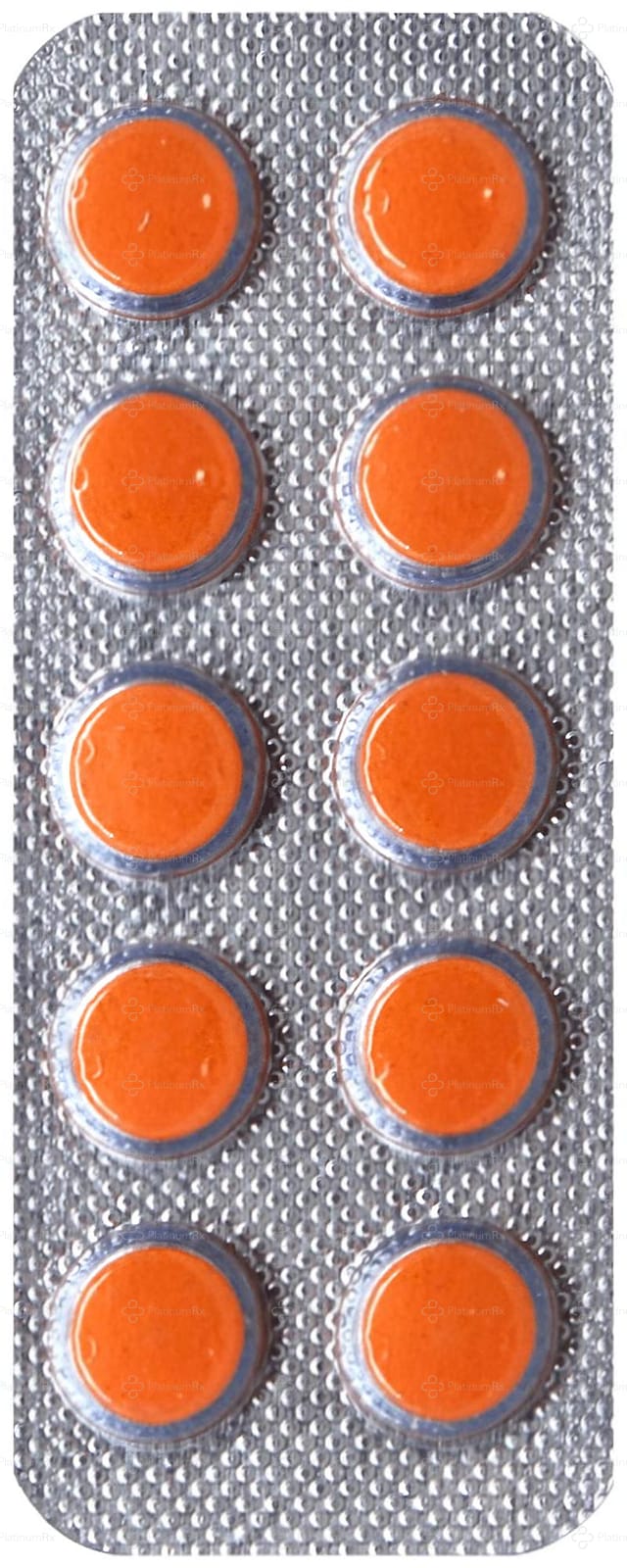 Tolrod 1mg Tablet 10s
