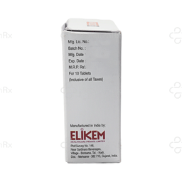 Arizole 30mg Tablet 10s