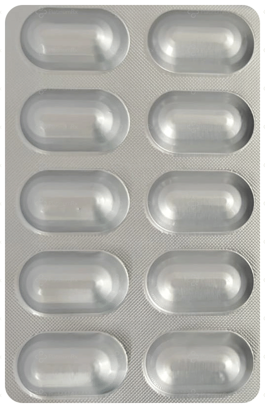 Myopalm Tablet 10s