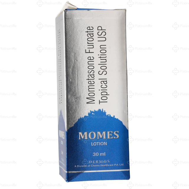 Momes 0.1% Lotion 30ml