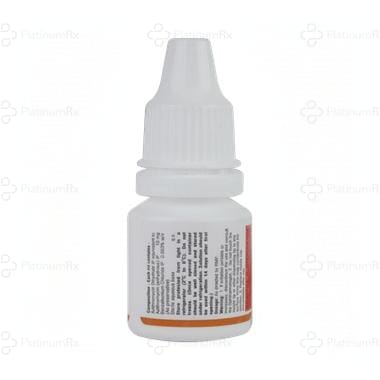 Azithral 1% Eye Drop 3ml