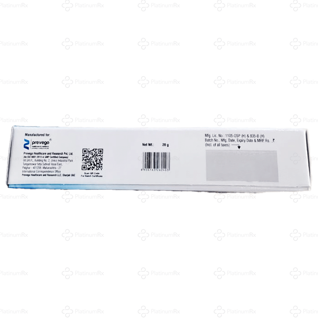 Azelskin 10% Cream 20gm