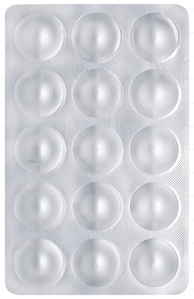 Reffron Tablet 15s