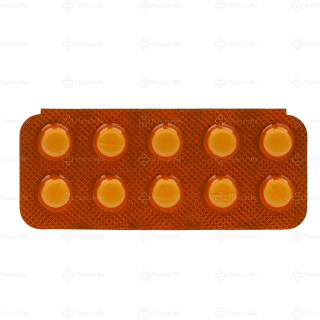 Tixil 2mg Tablet 10s