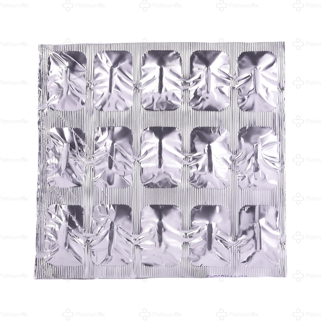 Sitasmart GM 501 Tablet 10s