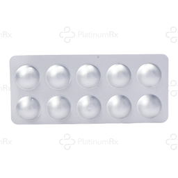 Rosufree F 160/5mg Tablet 10s