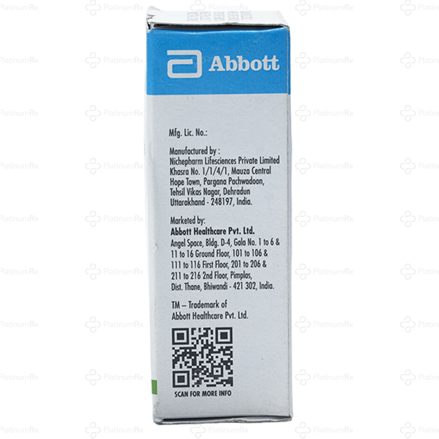 Nkacin 500mg Injection 2ml