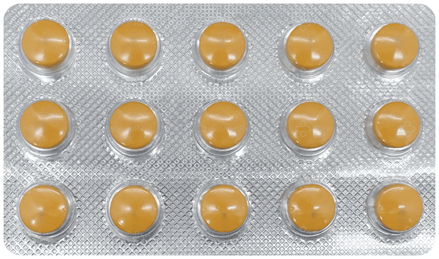 METOLeco XL 47.5mg Tablet ER 15s