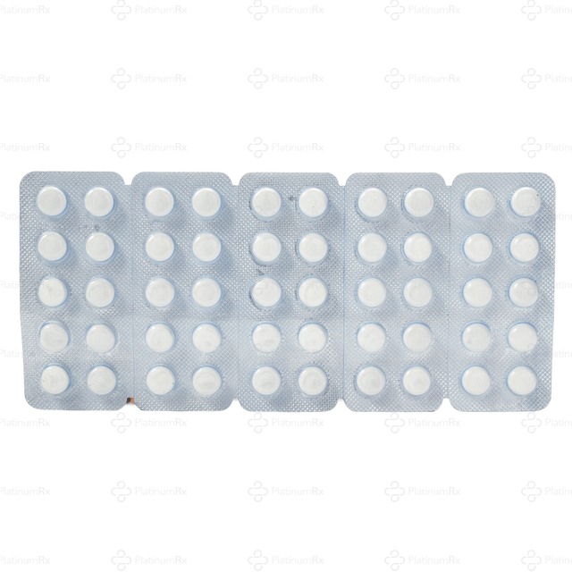 Torsinol 100mg Tablet 10s
