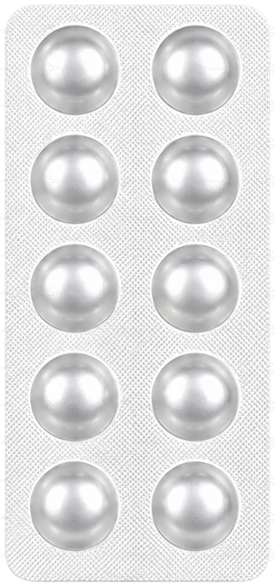 Fabee 40mg Tablet 10s