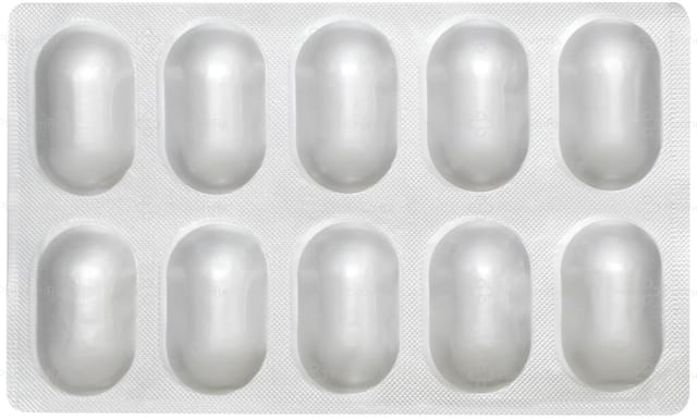 Tricium Joints Tablet 10s