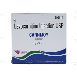Carnijoy 1gm Injection 1X5ml