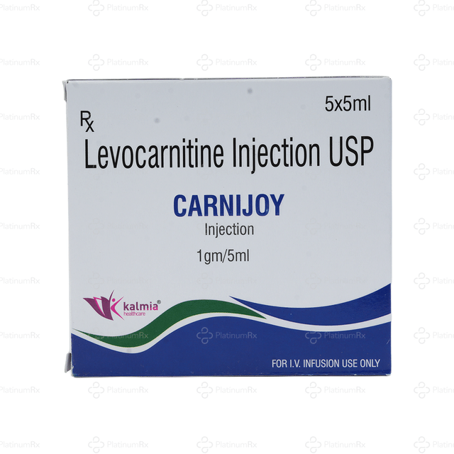 Carnijoy 1gm Injection 1X5ml