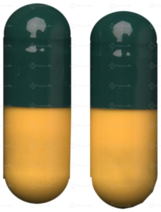 Nurokind Next Capsule 10s