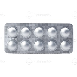 Vertidax Plus 20/40mg Tablet 10s