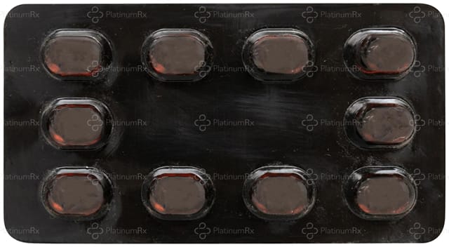 Becostar G Capsule 10s