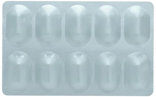 Tocomore Tablet 10s