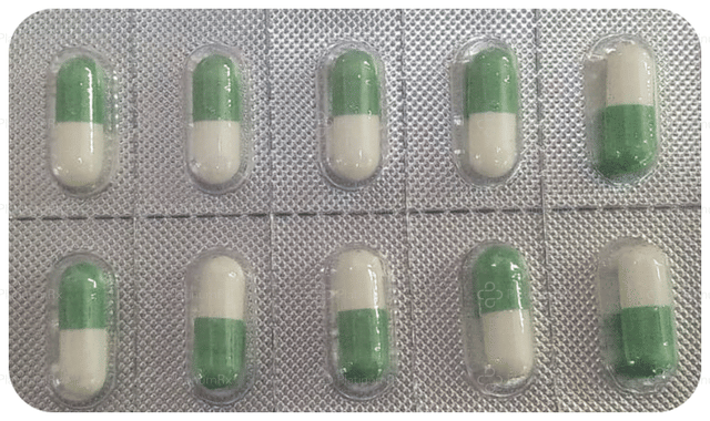 Carinia 3mg Tablet 10s