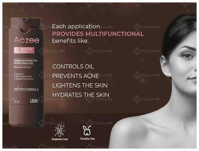 Aczee Serum 30ml