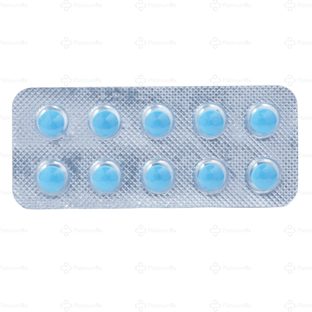 Des Loratahist 5mg Tablet 10s