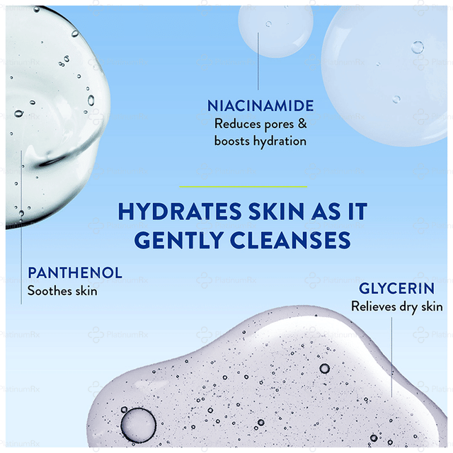 Cetaphil Gentle Skin Cleanser Gel 250ml