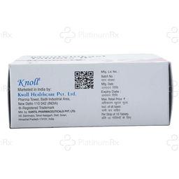 Montu 10mg Tablet 10s