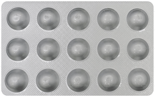 TENLIeco 20mg Tablet 15s
