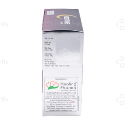 Restfine 10mg Tablet 10s