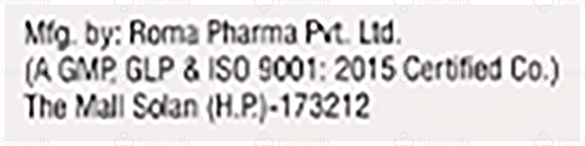 Mecoxole Injection 1s