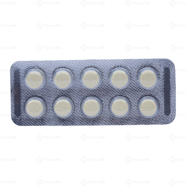 Clokem 100mg Tablet 10s