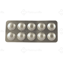 Olidax Trio 40/5/12.5mg Tablet 10s