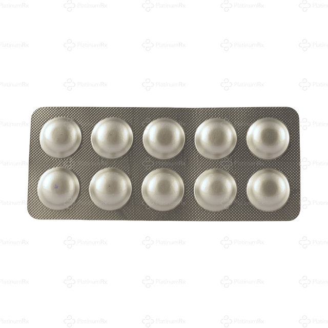 Olidax Trio 40/5/12.5mg Tablet 10s