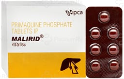 Malirid 7.5mg Tablet 7s