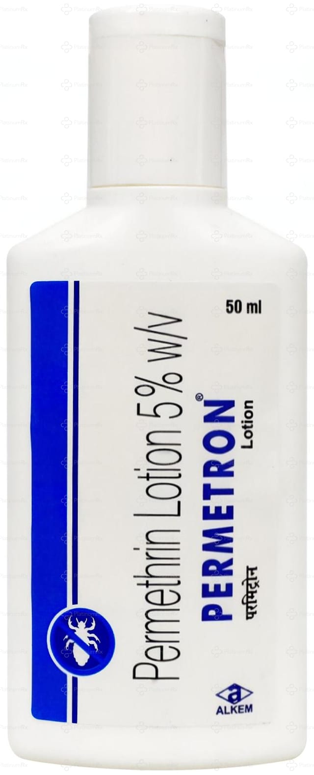 Permetron 5% Lotion 50ml