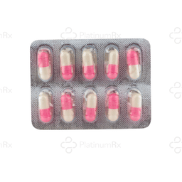 Gabaco 300mg Capsule 10s