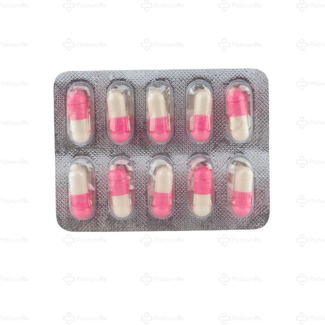 Gabaco 300mg Capsule 10s