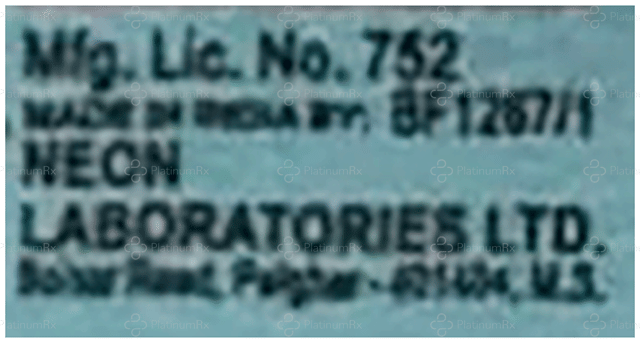 Injek 10mg Injection 1ml